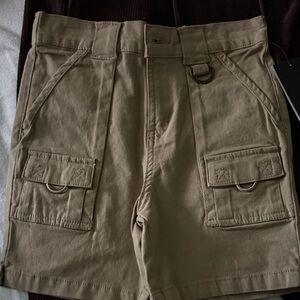 Boys shorts size 7 NWT
